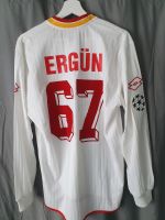 Galatasaray Trikot 2001/2002 / ERGÜN #67 / L Rheinland-Pfalz - Ludwigshafen Vorschau