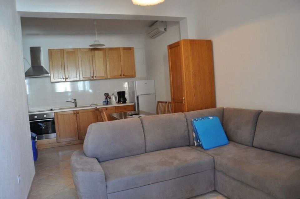 Ferienwohnung Apartment Kroatien Insel Rab Lopar 100 m Strand in Hannover