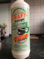 Hi Gloss Kraft Reiniger 1 Liter NEU Nordrhein-Westfalen - Werl Vorschau