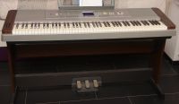 Yamaha DGX 640 Portable Grand Piano mit Zubehör Nordrhein-Westfalen - Herzogenrath Vorschau
