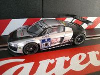 Carrera Digital 132 ⭐  Audi R8 LMS Team Abt Sportsline 24H Nr.100 Nordrhein-Westfalen - Ennepetal Vorschau