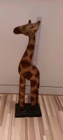 Deko Giraffe (ca. 40 cm) Rheinland-Pfalz - Wallertheim Vorschau