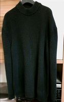 Schwarzer Baumwollpullover von ZARA Gr.XL Baden-Württemberg - Biberach an der Riß Vorschau