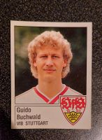 Panini Fussball 87 nr 293 Guido Buchwald Nordrhein-Westfalen - Nettetal Vorschau