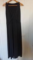 Kleid lang schwarz Stretch Abendkleid Ballkleid TCM Tchibo L 40 Baden-Württemberg - Tübingen Vorschau