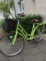 Fahrräder zu verkaufen Nordrhein-Westfalen - Kleve Vorschau