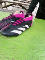 Adidas Predator Fußball schuhe Brandenburg - Schönefeld Vorschau