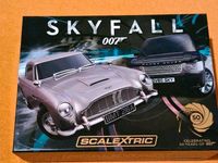 Scalextric James Bond Slotcars mit Carrera Digital Decoder Baden-Württemberg - Hausen Vorschau