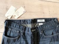 H&M Jeans, dunkelblau, Gr 34 *TOP, NEU mit Etikett* Baden-Württemberg - Muggensturm Vorschau