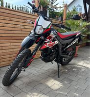 Aprilia Rx 125 Bayern - Aidenbach Vorschau