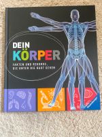 Ravensburger Dein Körper neu Kinderbuch Rheinland-Pfalz - Kleinniedesheim Vorschau
