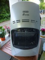 DeLonghi Blueflame Gasheizgerät VBF Gasheizung Gasheizstrahler Sachsen - Torgau Vorschau