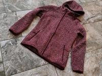 Mammut Damen Strick Jacke Gr. S Modell Chamurera Thüringen - Bad Langensalza Vorschau
