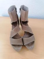 Kennel & Schmenger High Heels Gr. 6,5 Nordrhein-Westfalen - Kamp-Lintfort Vorschau