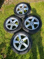 Alufelgen SUV 17 Zoll,  215/60 R17, Goodyear, Jeep, Chrysler, SUV Berlin - Tempelhof Vorschau