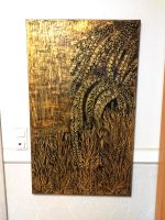 Unikat, Abstrakt, Leinwand, Original, Wandbild, Modern,100x60cm Nordrhein-Westfalen - Iserlohn Vorschau