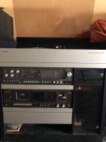 Grundig super Hi-Fi Compact 30 mit aktive Boxen 40 Rheinland-Pfalz - Idar-Oberstein Vorschau