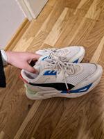 Puma  Sneaker 40 2/3 Berlin - Lichterfelde Vorschau