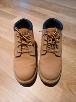 Timberland Nellie Chukka Boot Stiefel 37,5 TOP Düsseldorf - Bilk Vorschau