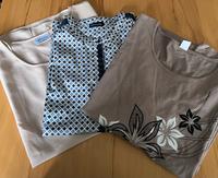 Damen Top, Bluse, T-Shirt, Größen 48, 44, 40/42 Bayern - Germering Vorschau