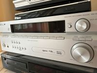 Pioneer Receiver vsx 417 Nordrhein-Westfalen - Steinfurt Vorschau