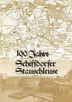 100 Jahre Schiffdorfer Stauschleuse – Bremerhaven Häfen - Bremerhaven Vorschau