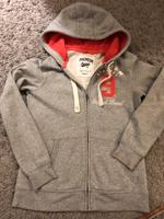 Sweatshirtjacke Esmara S Nordrhein-Westfalen - Issum Vorschau