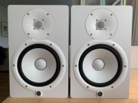 2x Yamaha HS8 Studiomonitor-Aktiv-Lautsprecher Altona - Hamburg Rissen Vorschau