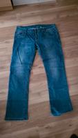 Damen Jeans  gr 46 Niedersachsen - Scheeßel Vorschau