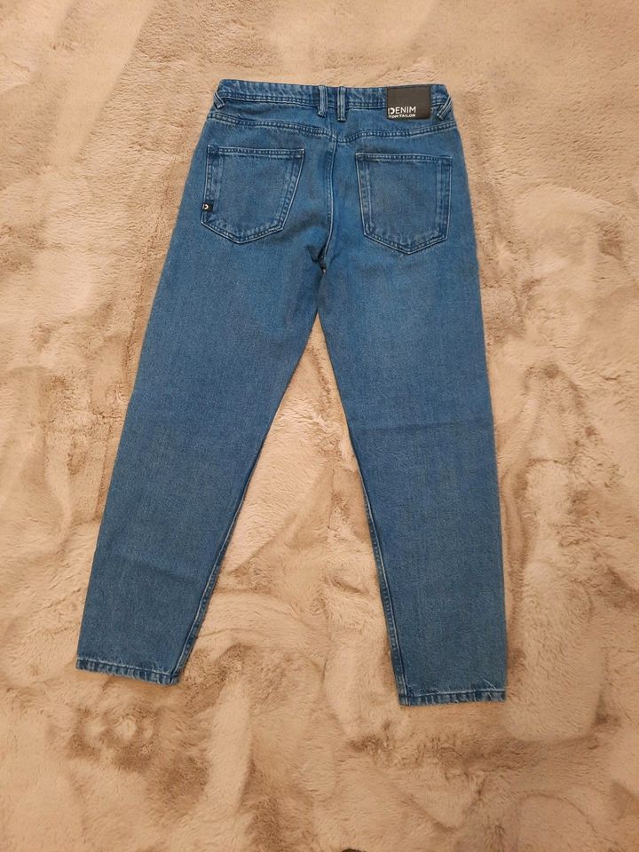 Jeans der Marke Tom Tailor Denim in Freigericht