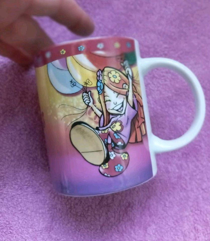 Monster High Tasse & Lieblingsbecher...neu..Preis pro Tasse in Uelzen