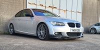 BMW E92 335d Coupe Schlachtfest Ersatzteile Spenderfahrzeug Nordrhein-Westfalen - Baesweiler Vorschau