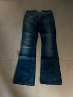 Jeans GANG Vintage Gr. 27  blau Bayern - Röthlein Vorschau