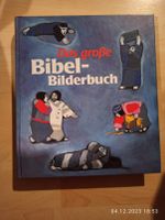Das große Bilder- BIBEL- Buch Sachsen - Markneukirchen Vorschau