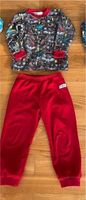 Babauba Pyjama Set Schlafanzug Rockerboy Gr. 92 Bayern - Salching Vorschau