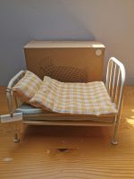 Maileg Bett Vintage bed Teddy junior NEU OVP Schleswig-Holstein - Elmenhorst Kr Stormarn Vorschau