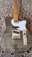 Aria Pro II 615 Mk2 Nashville aus 2023 Roasted Maple Neck Schleswig-Holstein - Nahe Vorschau