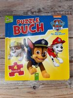 Paw Patrol Puzzlebuch Buch Puzzle Schleswig-Holstein - Bornhöved Vorschau