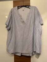 Umstandsmode Blau/weiße Bluse H&M Gr. XL Bielefeld - Bielefeld (Innenstadt) Vorschau