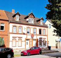3 Raum- Dachgeschosswohnung in der Hüttenstraße zu vermieten Sachsen-Anhalt - Sangerhausen Vorschau