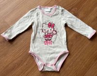 Hello Kitty Body rosa weiß 86 Nordrhein-Westfalen - Kaarst Vorschau