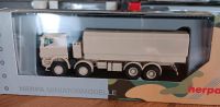 IVECO TRAKKER SANDFARBEN HERPA 1:87 MODELL 746984 Baden-Württemberg - Weinsberg Vorschau