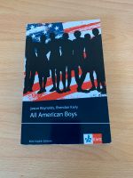 All American Boys (ISBN: 9783125799028) Niedersachsen - Kreiensen Vorschau