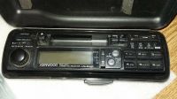 Oldtimer Autoradio Kenwood KRC-854 RD Essen - Schonnebeck Vorschau