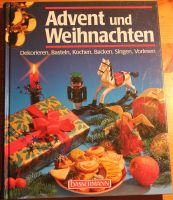 Advent und Weihnachten Dekorieren Basteln Backen Singen Vorlesen Baden-Württemberg - Heidelberg Vorschau