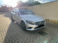 Mercedes Benz C180 T Multibeam LED | 9G Tronic AHK| 10/2026 Sachsen-Anhalt - Magdeburg Vorschau