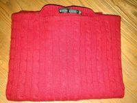 Kaschmir Poncho Ralph Lauren Gr.SM Hessen - Bad Nauheim Vorschau