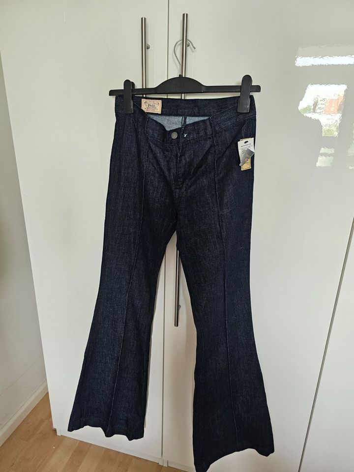 Ralph lauren hose neu! Gr 27 in München