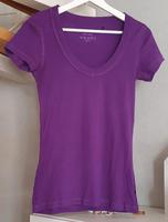 Vero Moda Shirt Gr. S 36 lila wNeu Bayern - Senden Vorschau