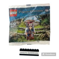 LEGO® Disney Pirates of the Caribbean 30133 Jack Sparrow Polybag Nordrhein-Westfalen - Wesel Vorschau